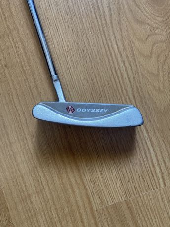 Putter Odyssey Dual Force 2