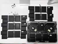 Батарея (аккумулятор) Apple A2527 MacBook Pro A2485, А2780
