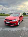 Vw Polo 6R 1.4 MPI i LPG