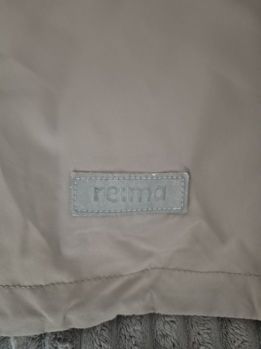 Дитяча лижна куртка від Reima