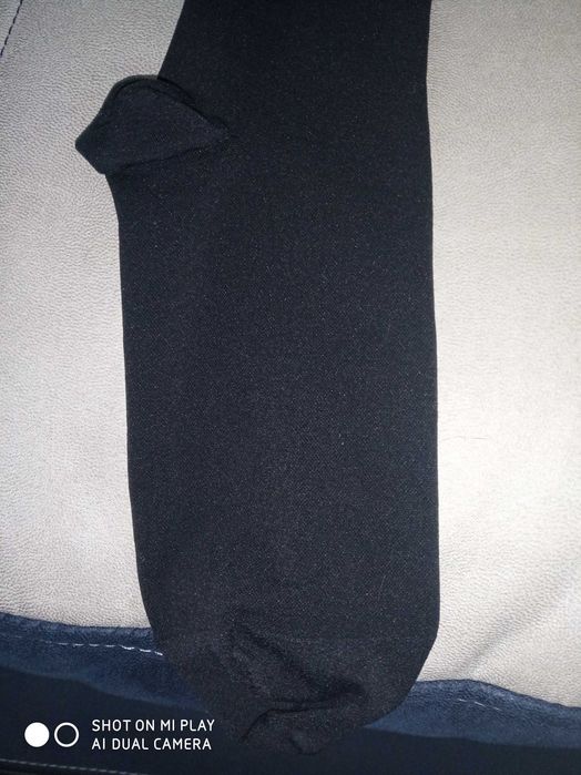 Колготы компрессионные для беременных SIGVARIS, размер S, компрессия 2