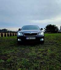 Skoda Octavia Skoda Octavia 2FL 1.6tdi