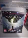 Dragon age Inkwizycja PL ps3 PlayStation 3