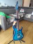 Gitara Ibanez SA 360 Saphire Blue
