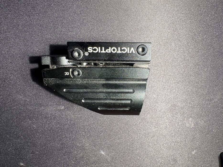 Kolimator celownik kolimatorowy Victoptics TMC 1X22X33