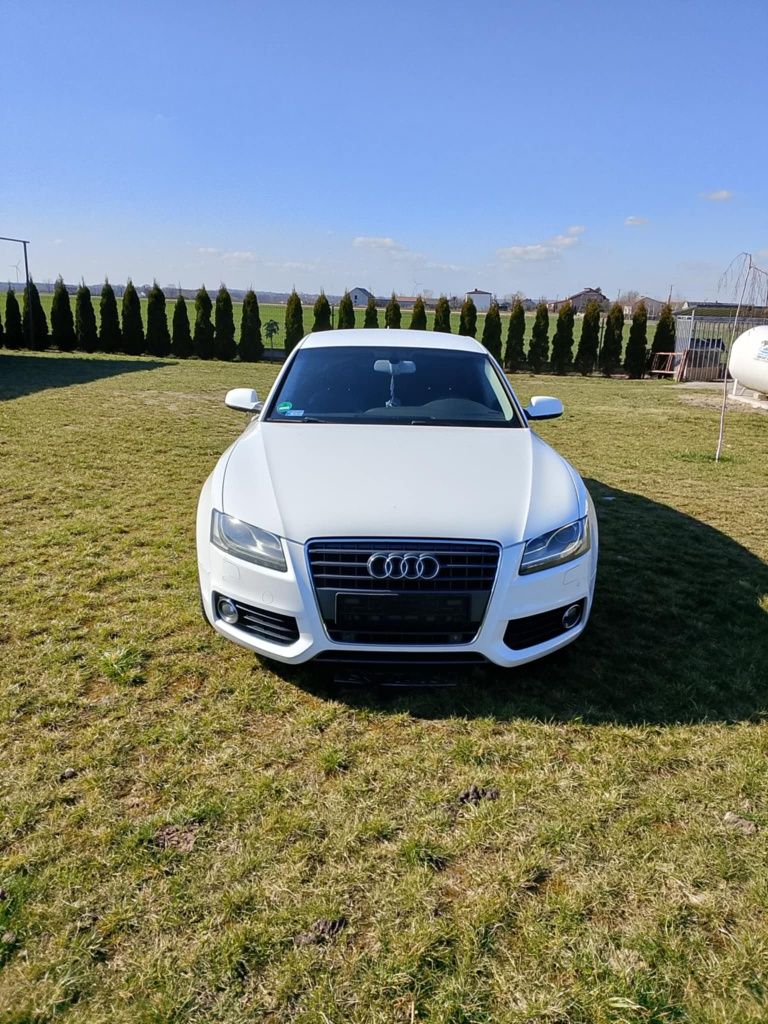 Sprzedam Audi a5