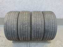 Продам шини (всесезон) Continental Cross Contact LX SPORT 255/45/R20