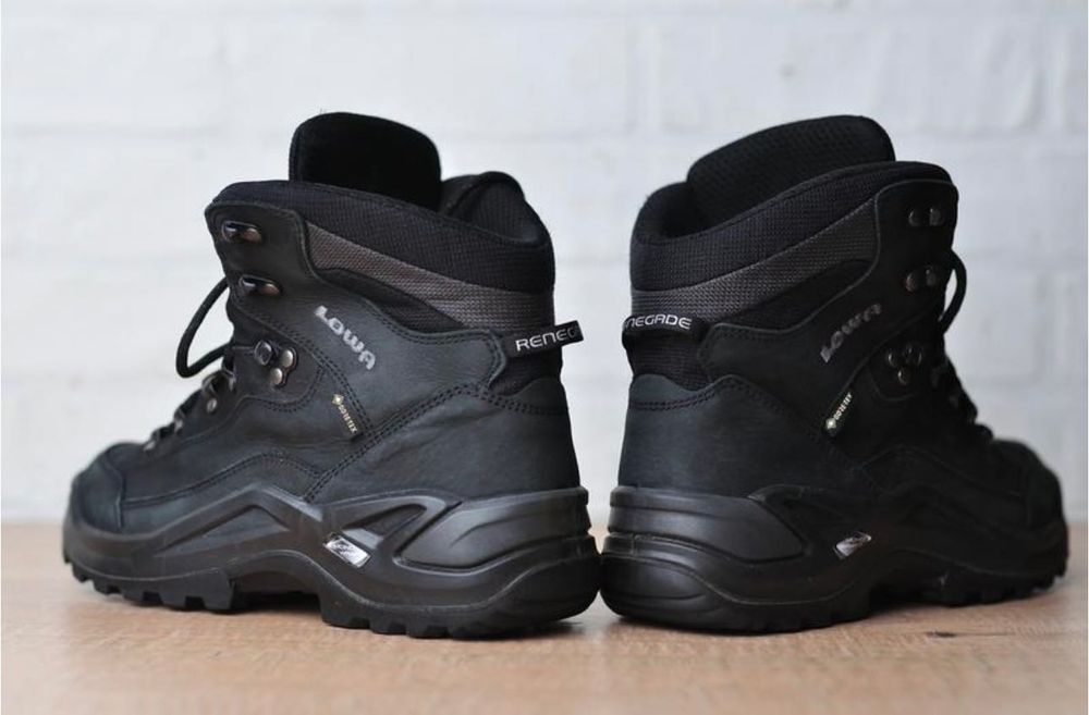 Черевики Lowa Renegade Gore-Tex, розмір 42