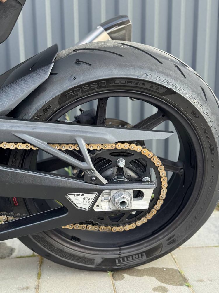 Bmw s 1000 R  2023 r