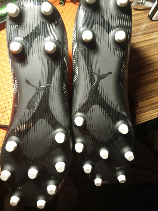 Korki piłkarskie Puma