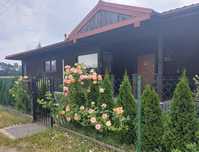 Sauna, jacuzzi ,,Letnisko nad Gopłem"