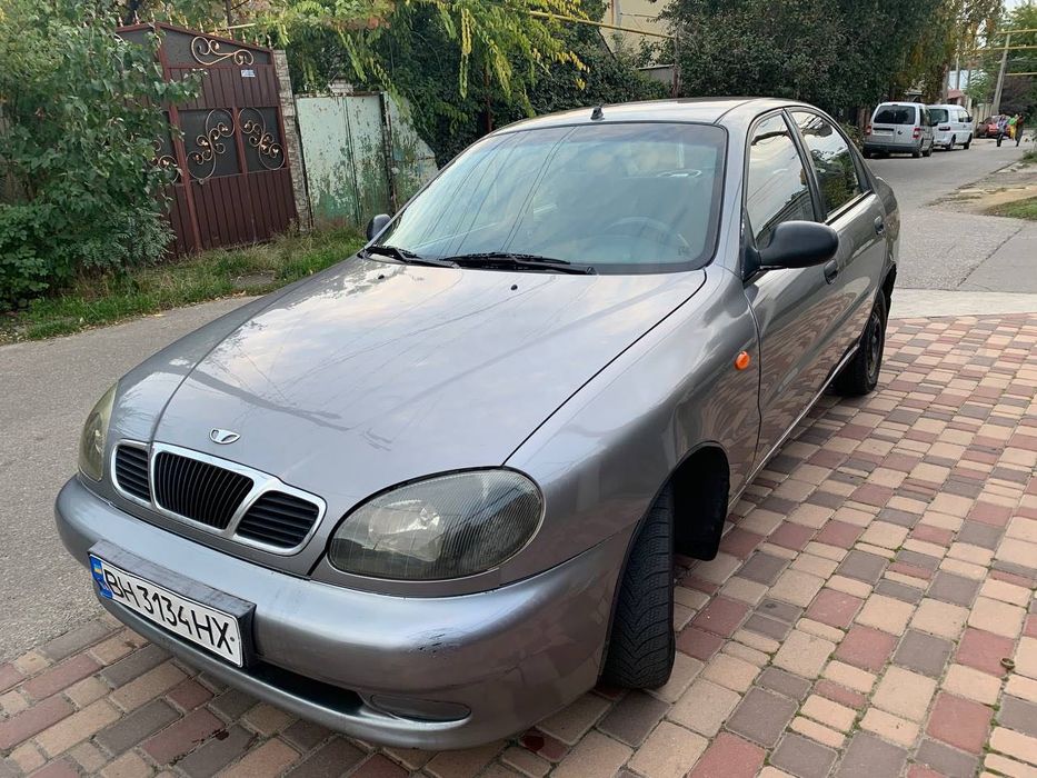 Продам Daewoo Sens 1.4