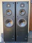 Kolumny podłogowe infinity reference 50