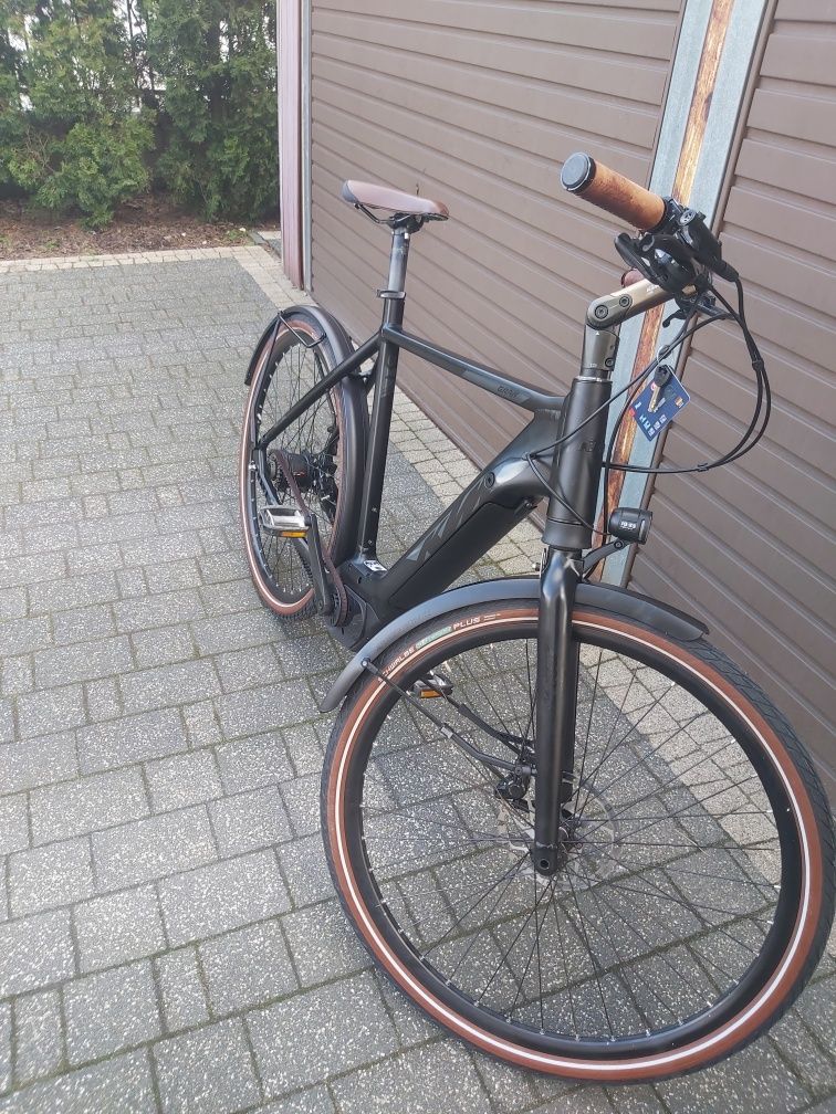 KTM Macina Gran Bosch Rama XL 60cm Niski przebieg