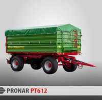 Pronar PT 612, 612L, T680