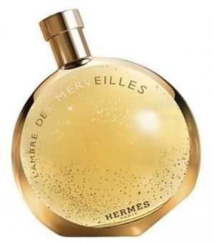HERMES L' Ambre  Merveilles EDP 100ml