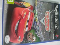 Cars PS2 Sklep Wysyłka Wymiana