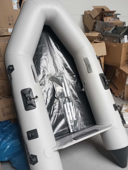 Ponton  2 osobowy Nemaxx