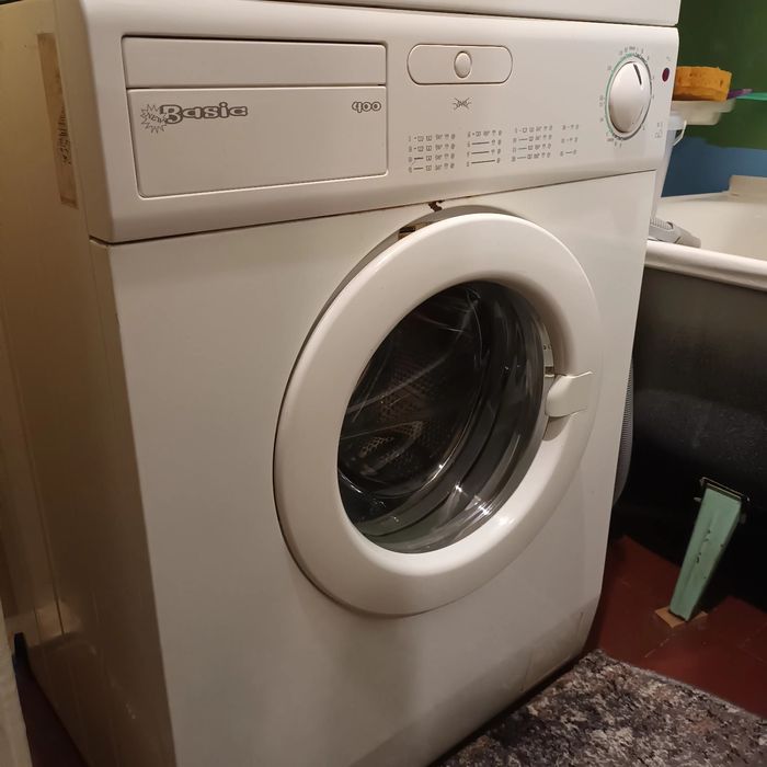 Стиральная машина ардо