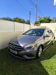 Mercedes-Benz A180