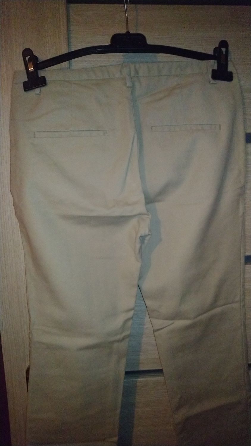 Spodnie Zara rozmiar M
