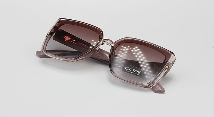 Okulary Przeciwsłoneczne Damskie Filtr Uv 400 Na Lato Soczewki Gradial