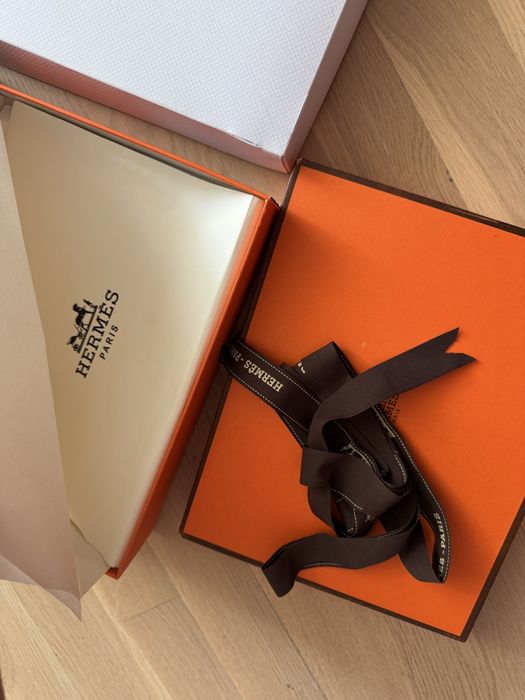 коробки пильник lacoste / saint laurent / hermes