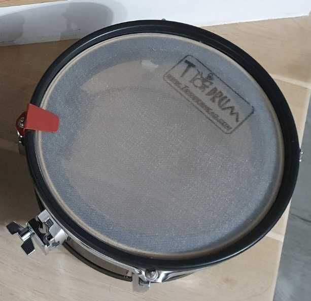 Pad perkusji elektronicznej Millenium PD-1010 10' Mesh Head Pad