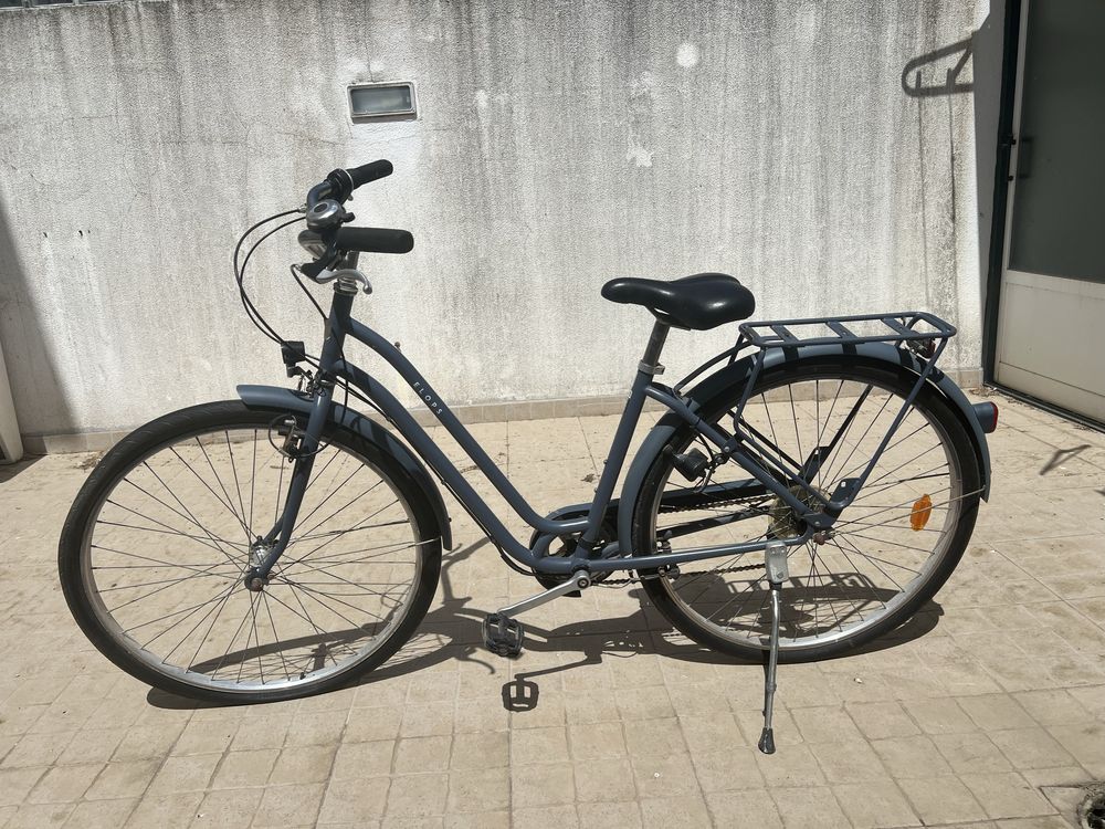 Elops bicicleta de cidade