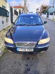 Peças Volvo V70 motor d5