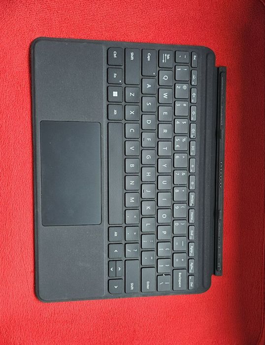 Microsoft Surface GO 2 -  Intel  m3-8100Y/ 8Gb/256Gb/10" LTE moduł