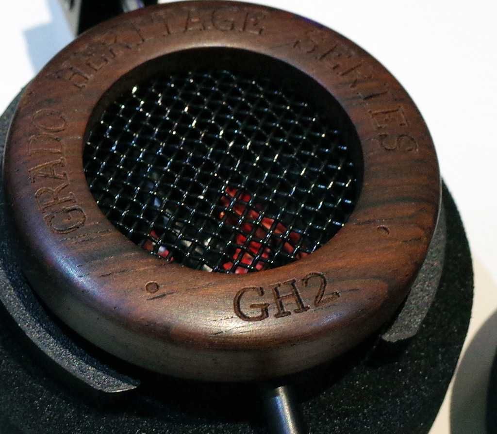 наушники навушники Grado GH2 !!! Limited Edition !!! ТОП !!!