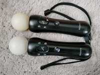 2x różdżka Sony playstation ps move do VR PS4 / PS5