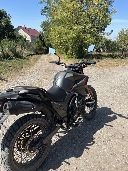 продам текен 250