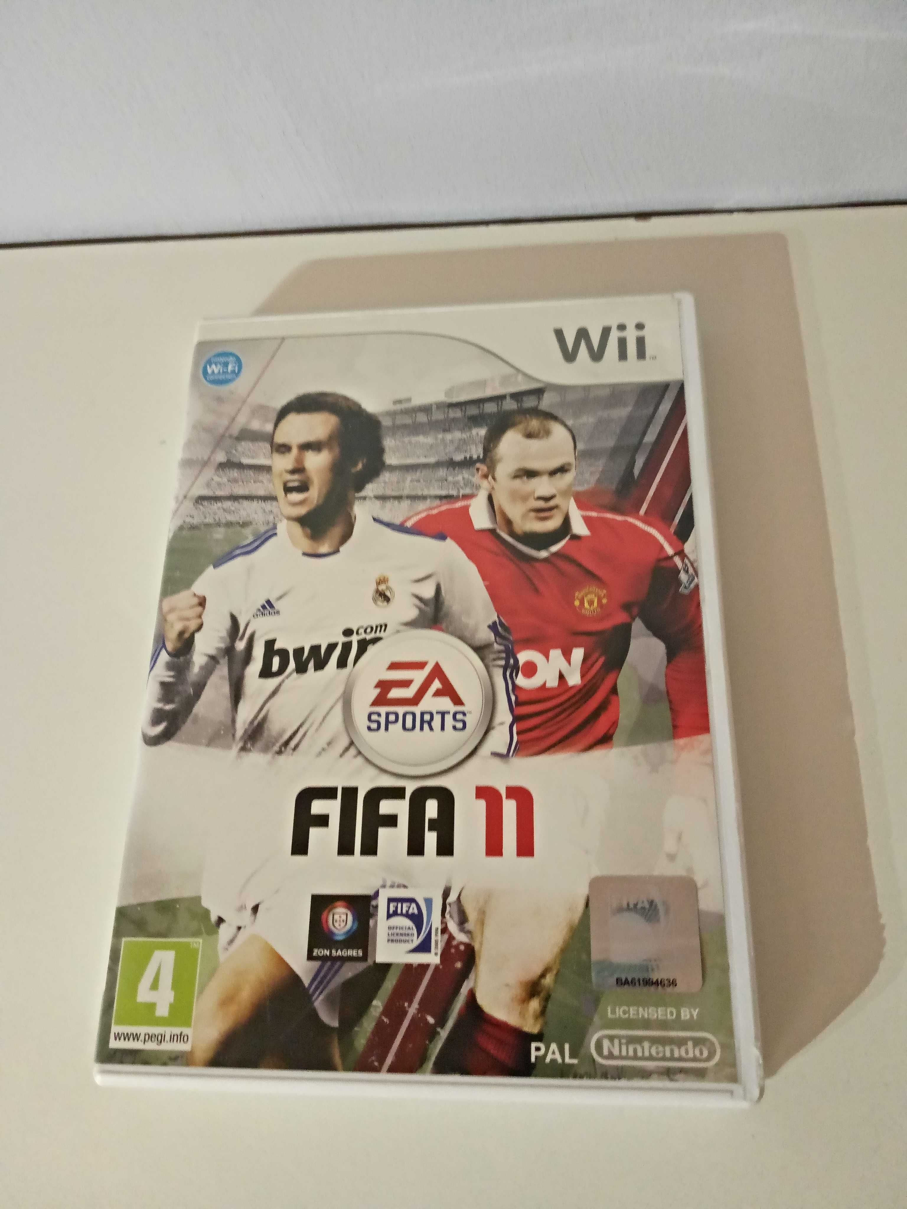 Jogos Wii - Pack ou individual