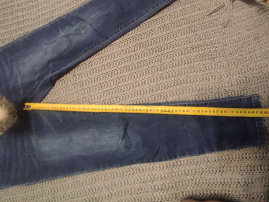 Джинси для вагітних