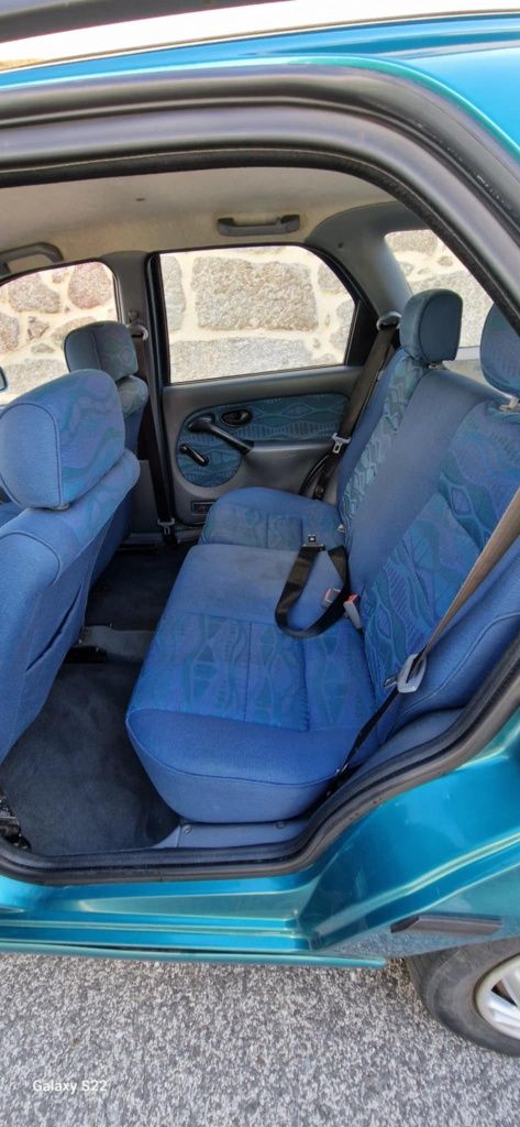 Fiat palio 1.7 td