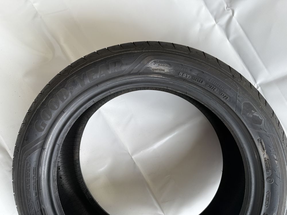 245/45/18 Goodyear Eagle F1 Asymmetric 3 96W 2023R DEMO (32)