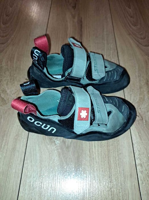 Buty  wspinaczkowe Ocun Striker QC