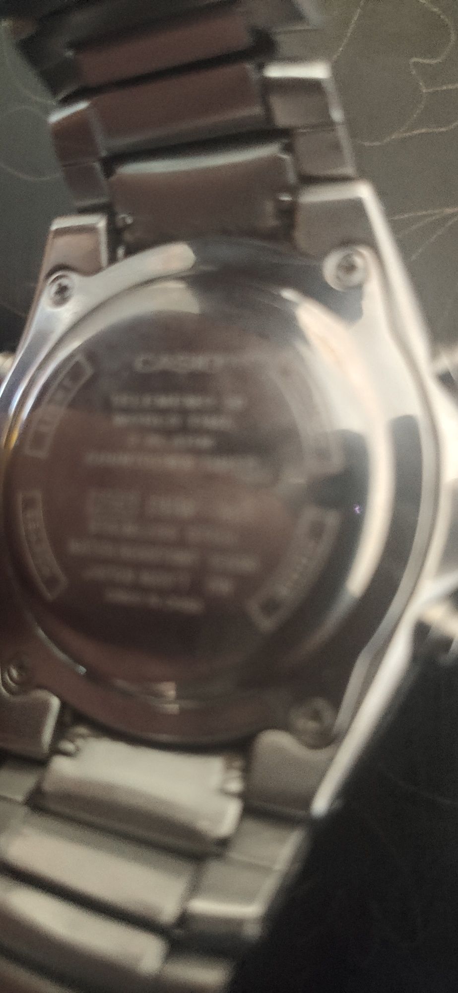 Casio DBW-30 оригинальные