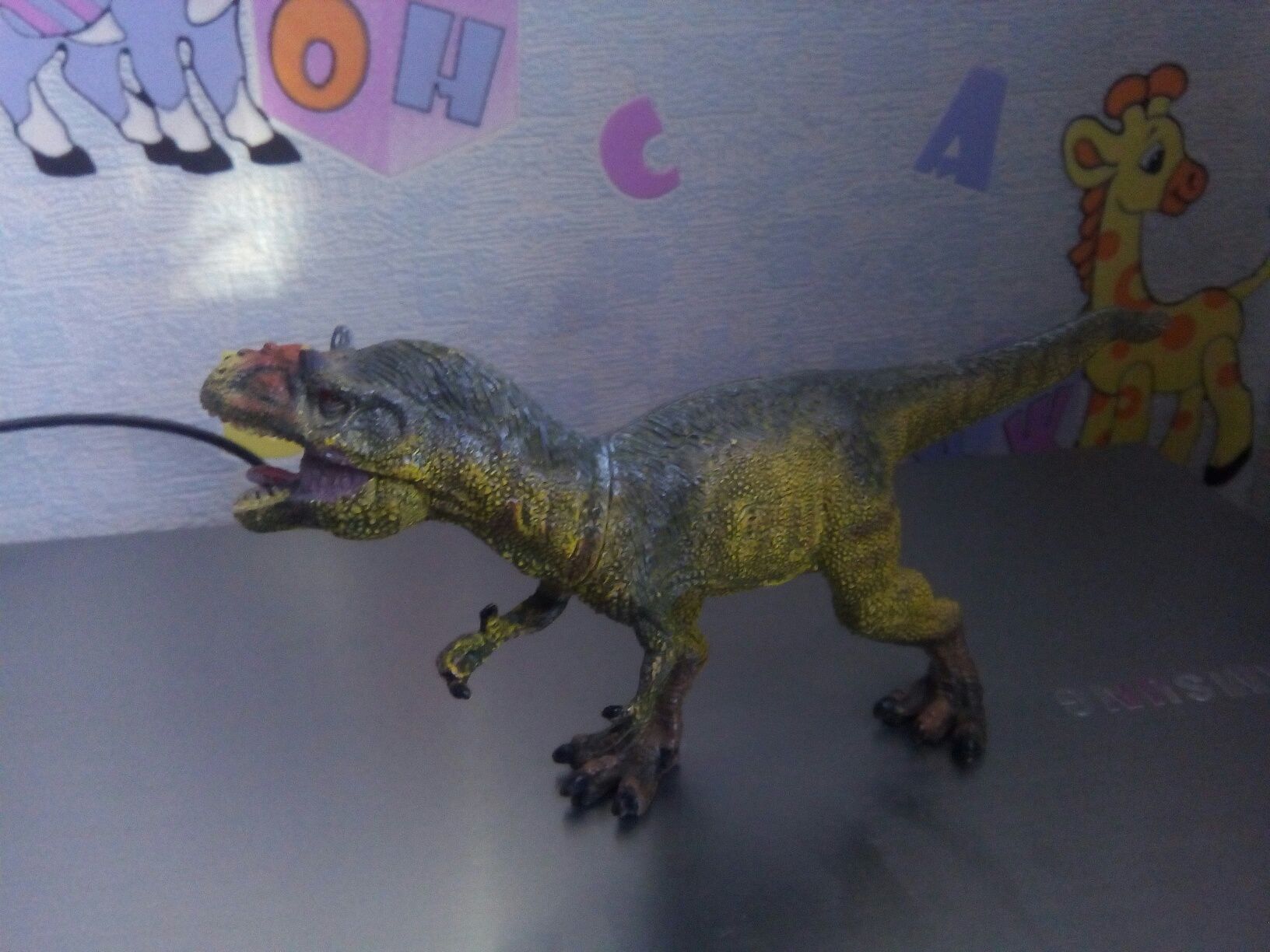 Динозавр Динозавры