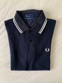 Fred Perry | 3 Polos XS