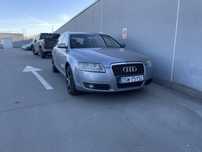 Audi a6 c6 2.7tdi