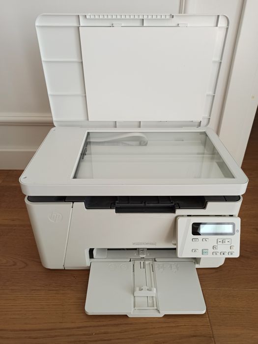 Drukarka skaner hp laserjet pro mfp m26nw
