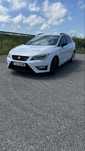Seat Leon 5f FR 2.0tdi 150km