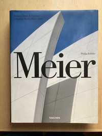 Album Richard Meier & Partners. Complete Works TASCHEN