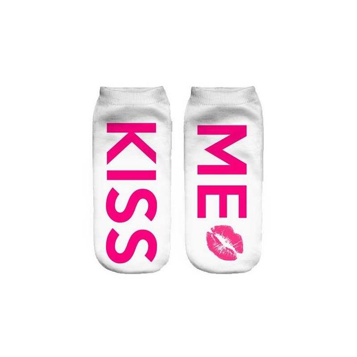 Śmieszne skarpety - różne wzory - nowe