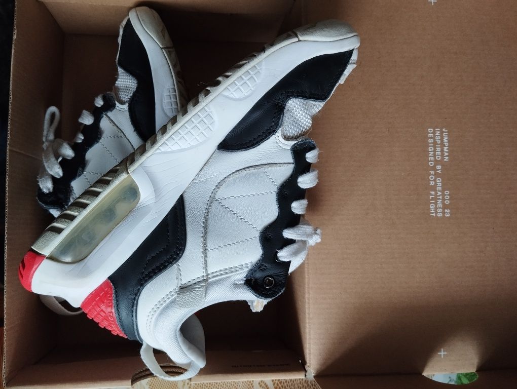 Nike Jordan MA2 Jumpman r37