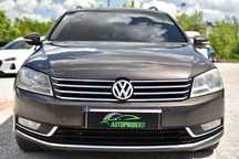 Volkswagen Passat В7 2012 р. 1.6 дизель (Перший внесок від 20%)