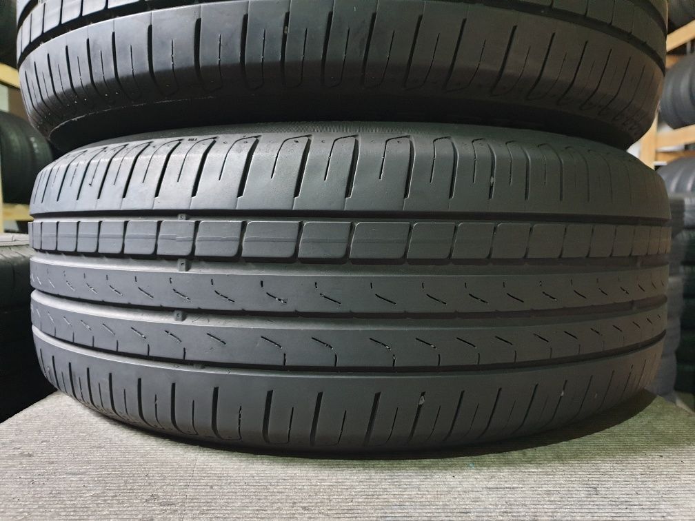 Літні шини PIRELLI 205/55 R17 резина Р17